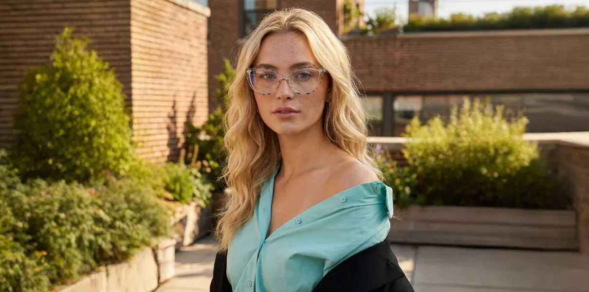 ELKLOOK EYEGLASSES